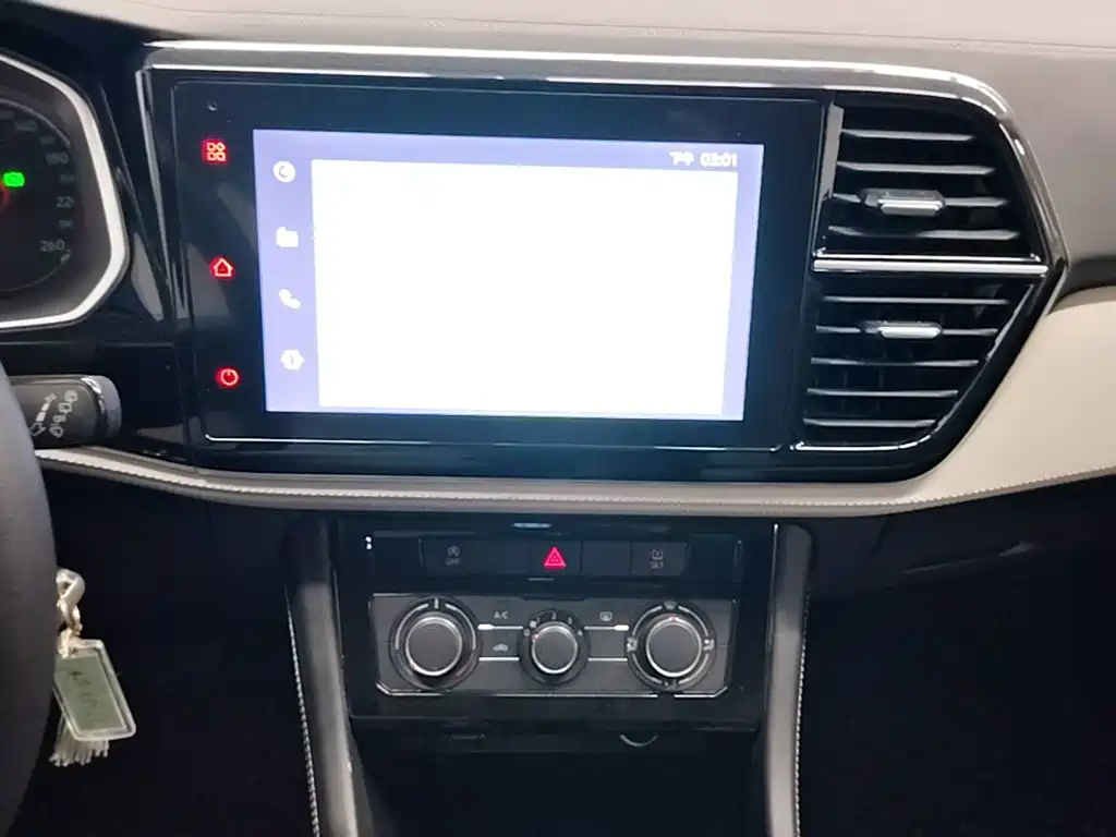 Jetta VS5 — миниатюра 13