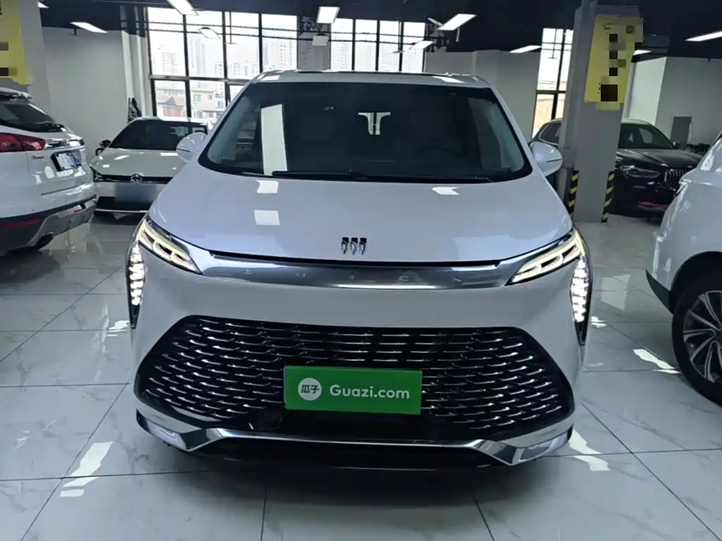 Buick Century — миниатюра 3