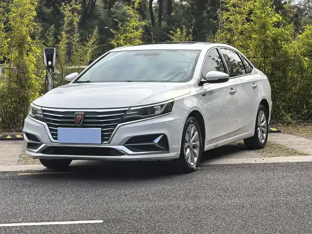 roewe i6-new-energy
