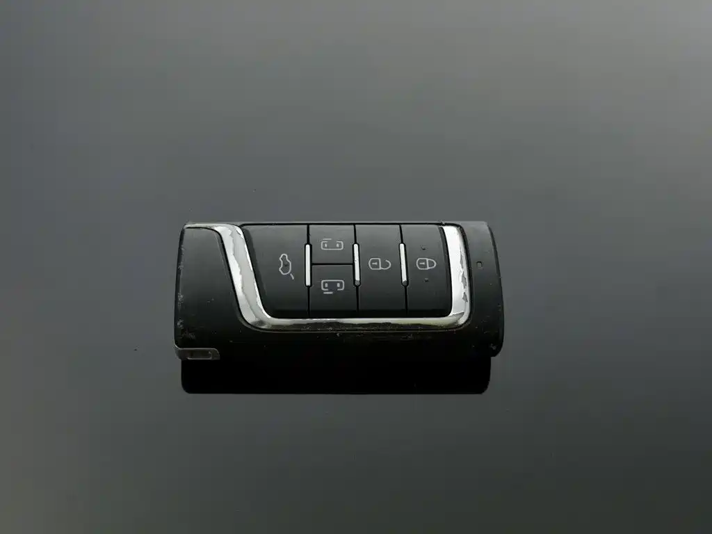 GAC Motor Trumpchi M8 — миниатюра 19