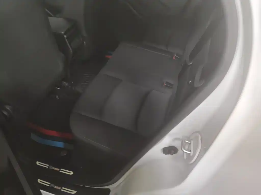 Changan X5 PLUS — миниатюра 17