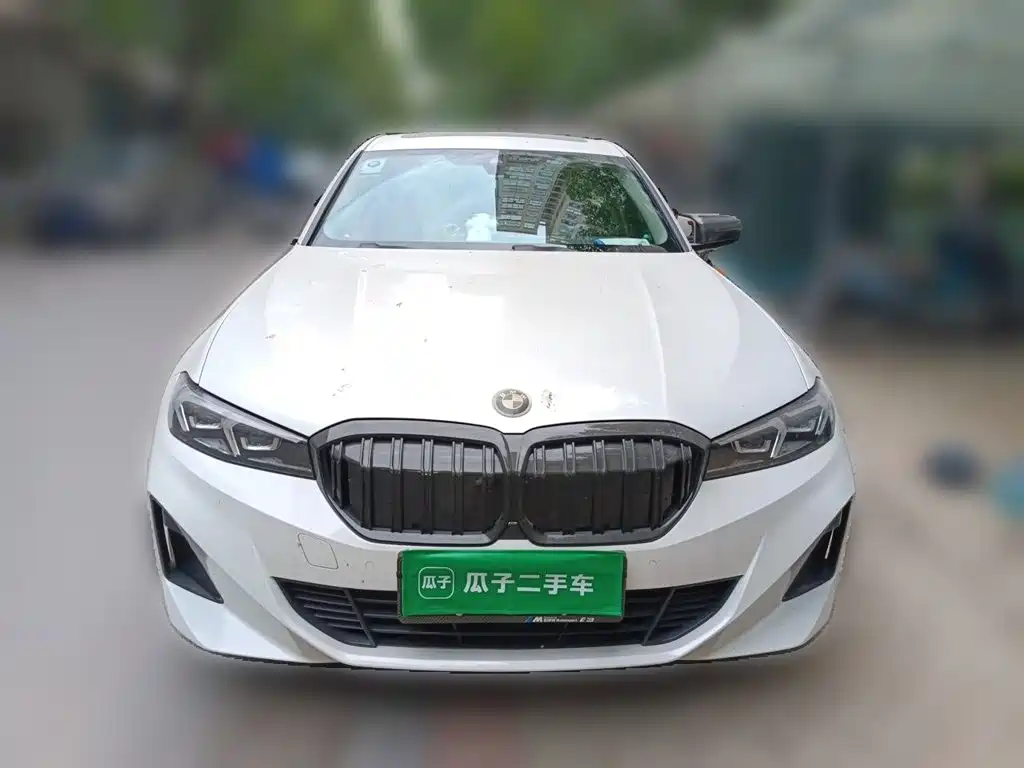 BMW i3 — миниатюра 24