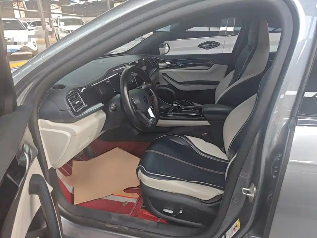 BYD Qin PLUS — миниатюра 16