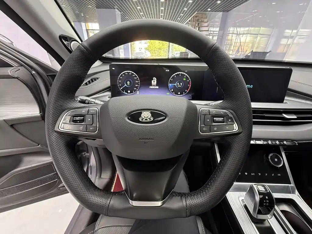 Chery 7 PLUS — фотографии объявления, Фото 11