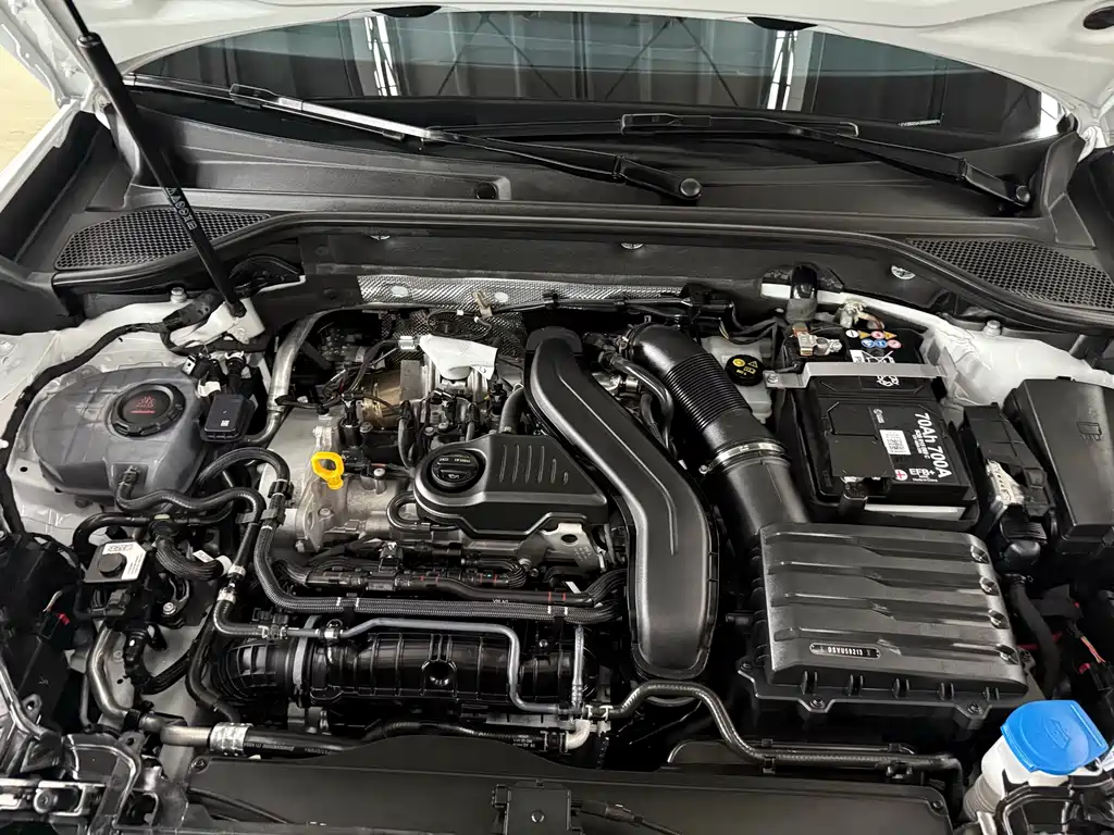 Audi Q2L — миниатюра 13