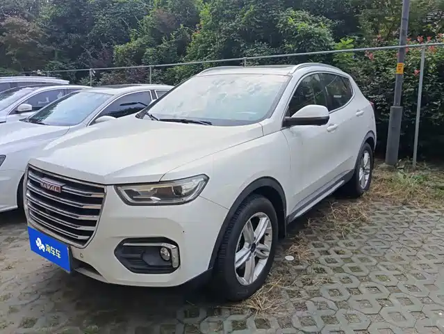 Haval H4