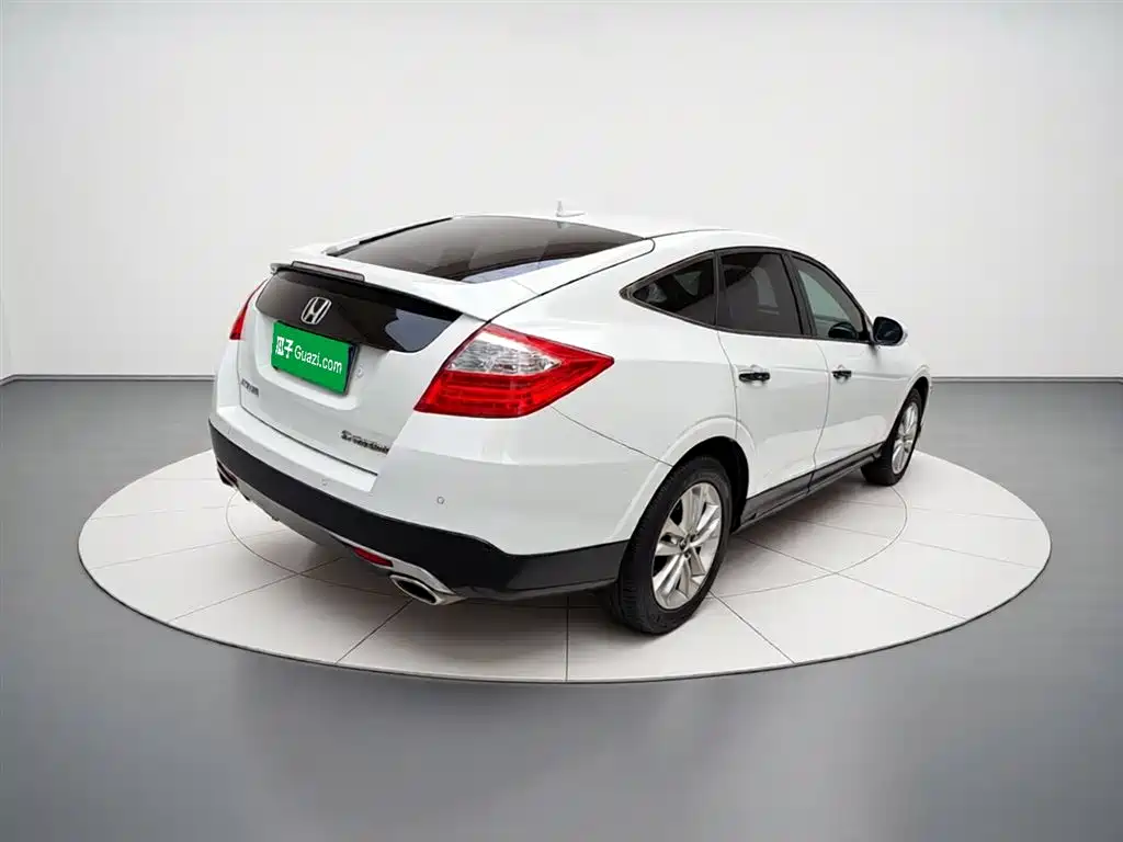Honda Crosstour 2014 2.4L Luxury