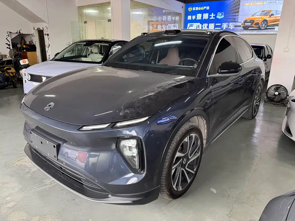 Nio EC6 2024