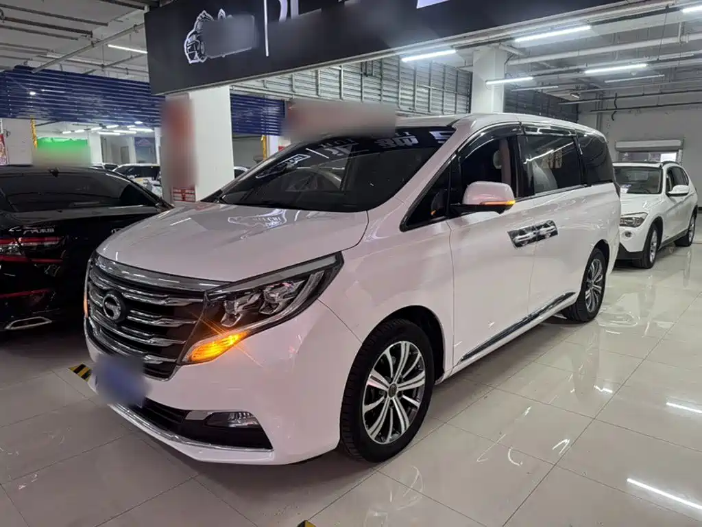 GAC M8