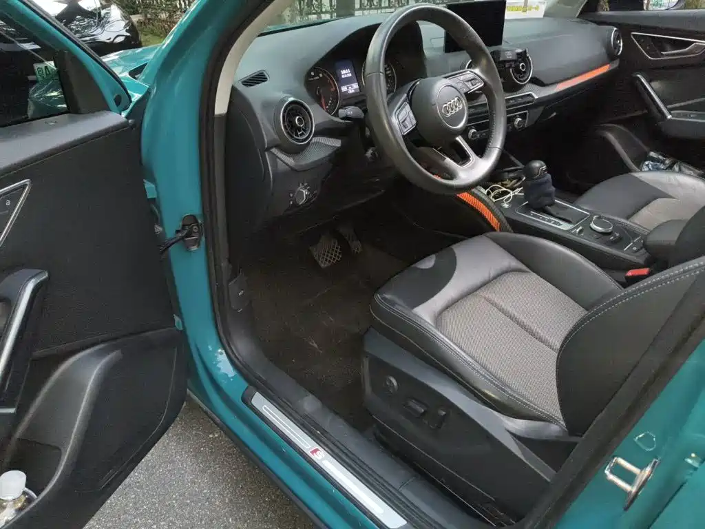 Audi Q2L — миниатюра 17