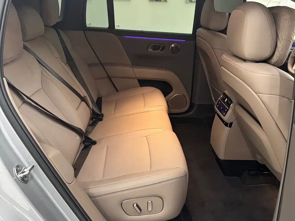 Li Auto Li i6 — миниатюра 4