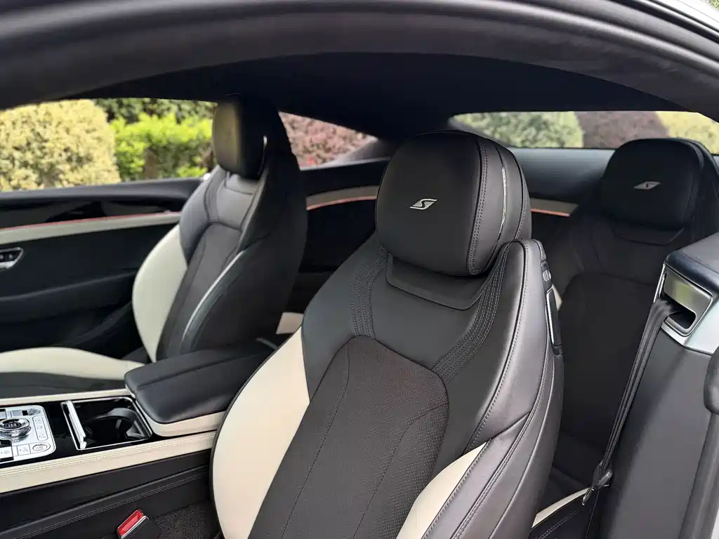 Bentley Continental — миниатюра 9
