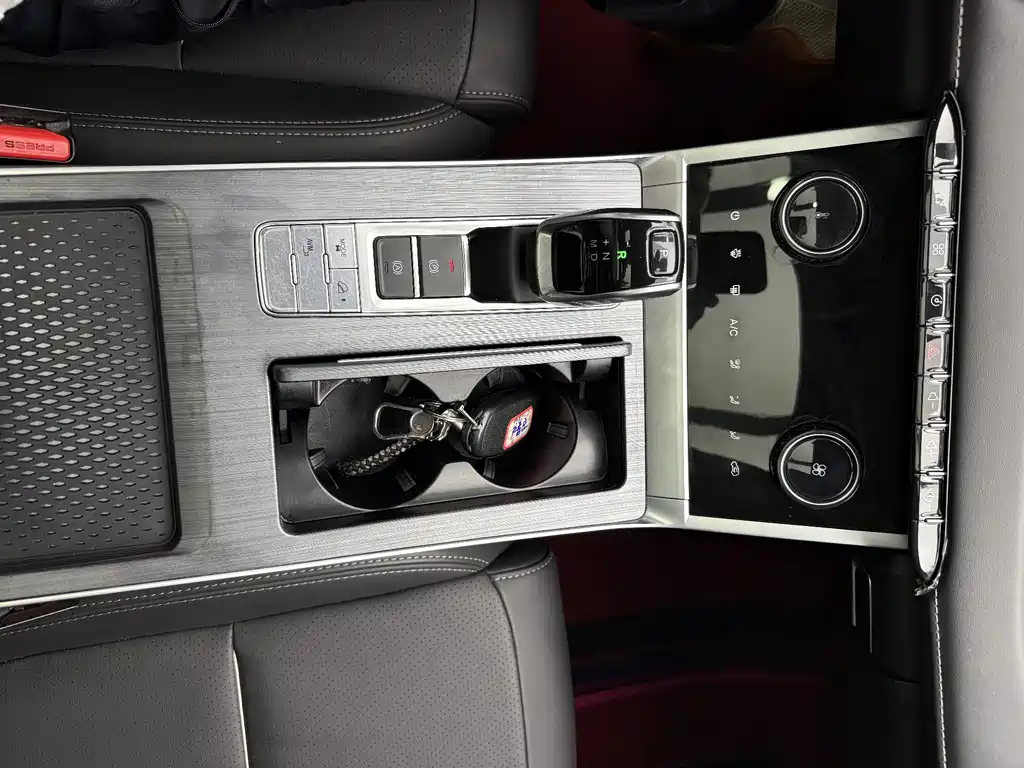 Chery 7 PLUS — фотографии объявления, Фото 13