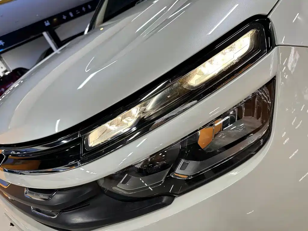 Citroen C5 AIRCROSS — миниатюра 14