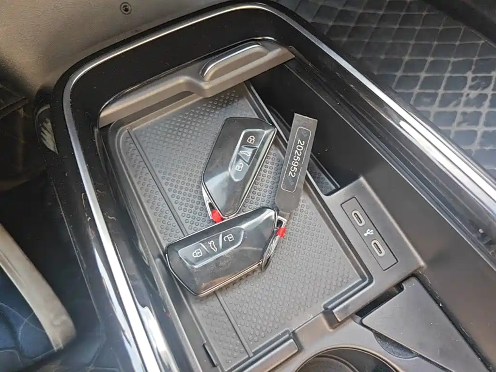 Volkswagen ID.4 X 2024 Smart