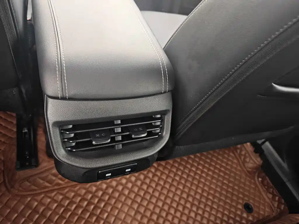 Haval H6 — миниатюра 9