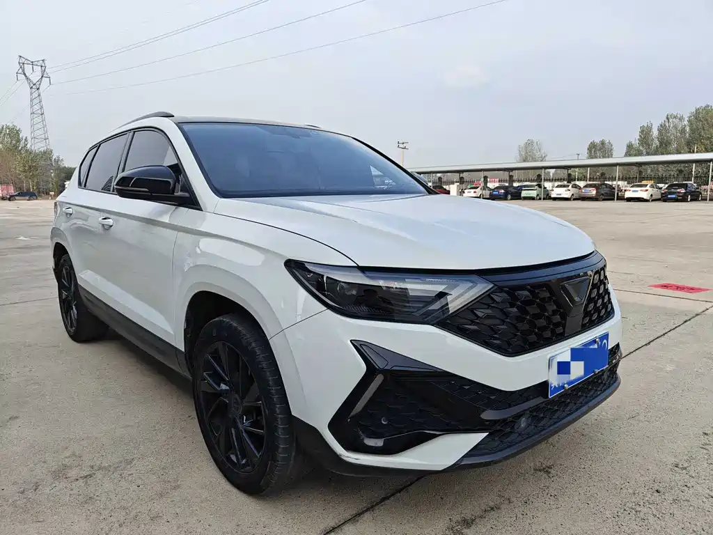 Jetta VS5 — миниатюра 3