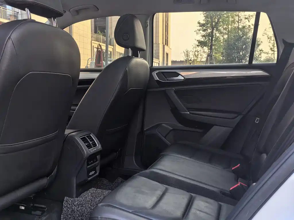 Volkswagen Tayron — миниатюра 11