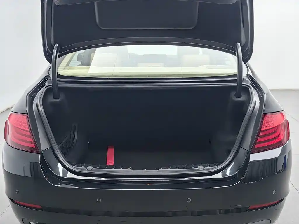 BMW 5 Series — миниатюра 16