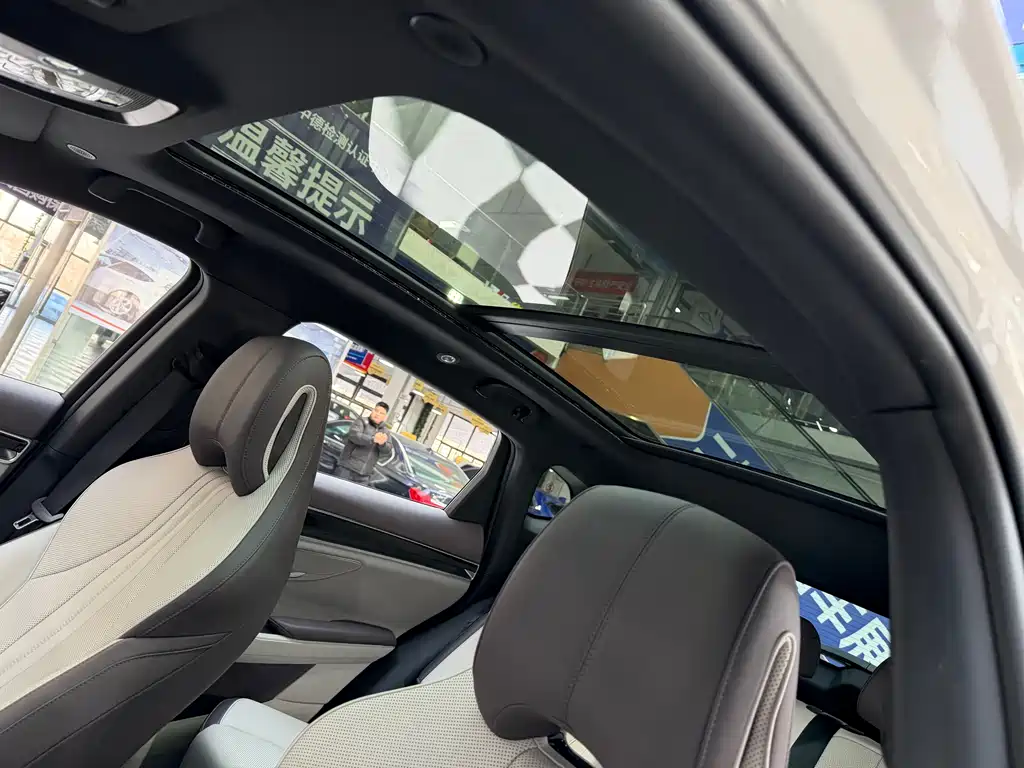 BYD SONGJIANG NEW ENERGY