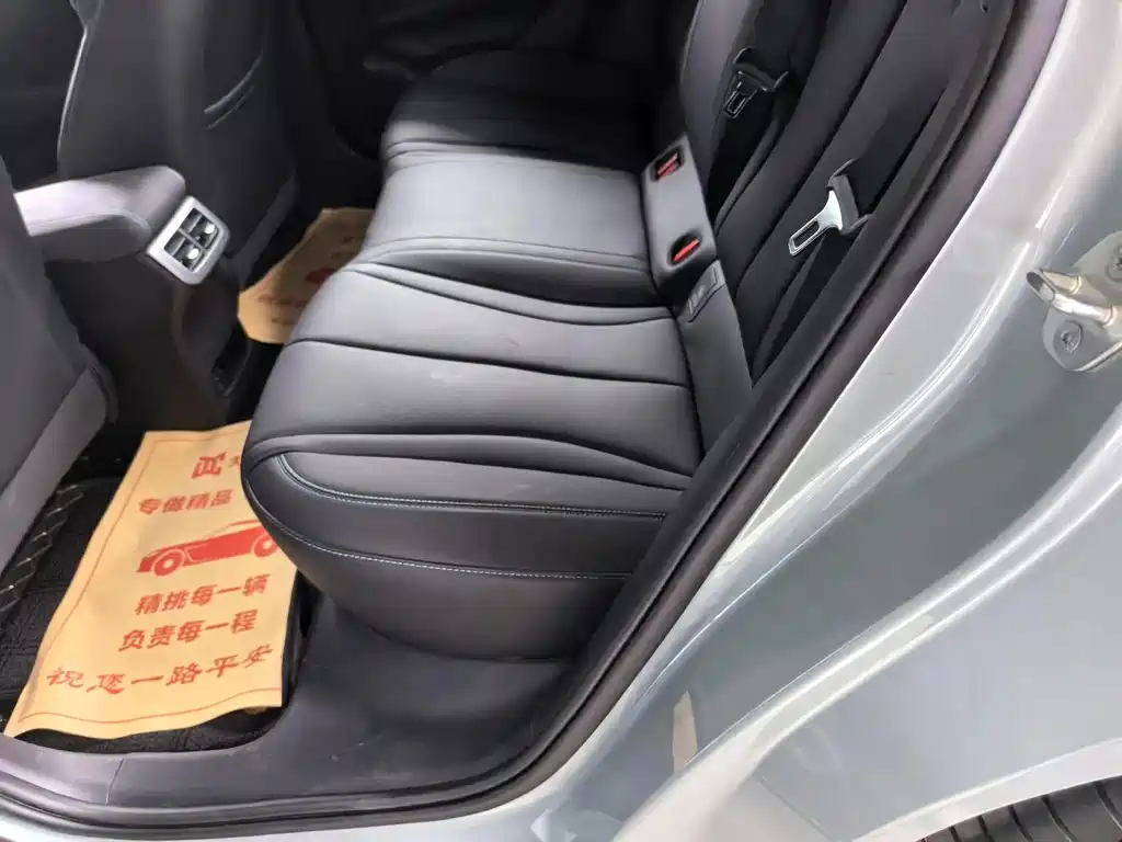 BYD Seal 06 — миниатюра 11