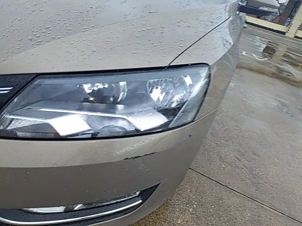 Volkswagen Passat — миниатюра 24