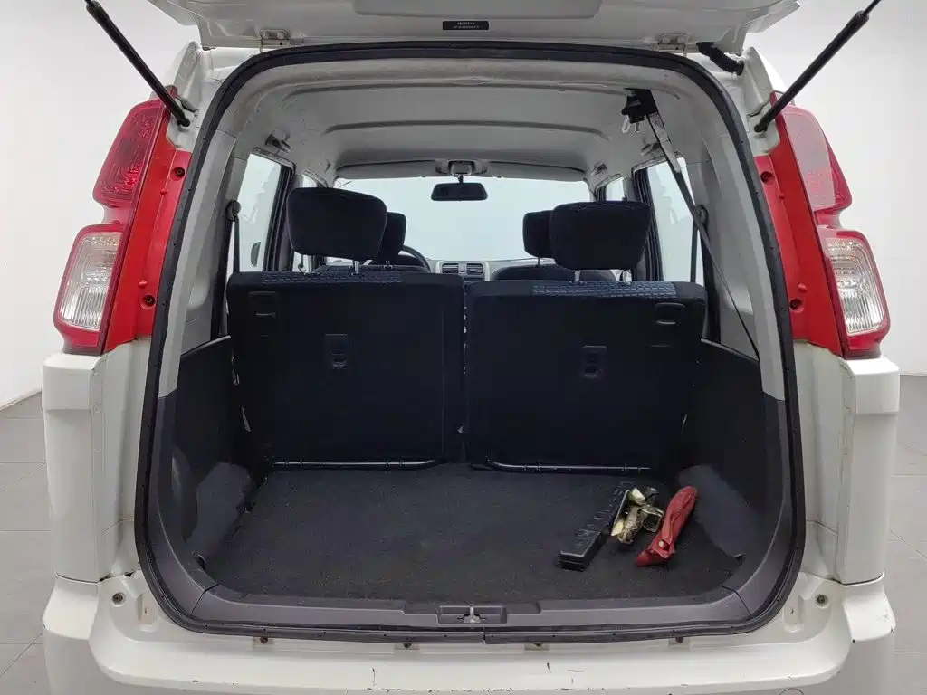 Suzuki Wagon R X5 — миниатюра 16