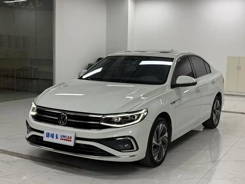 Volkswagen Bora 2022