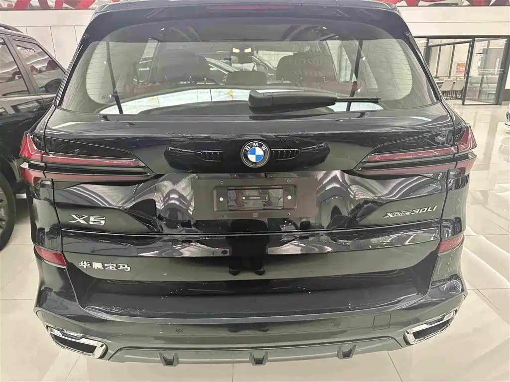 BMW X5 — миниатюра 22