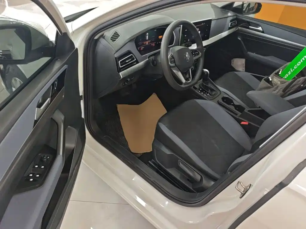 Volkswagen Lavida — миниатюра 16