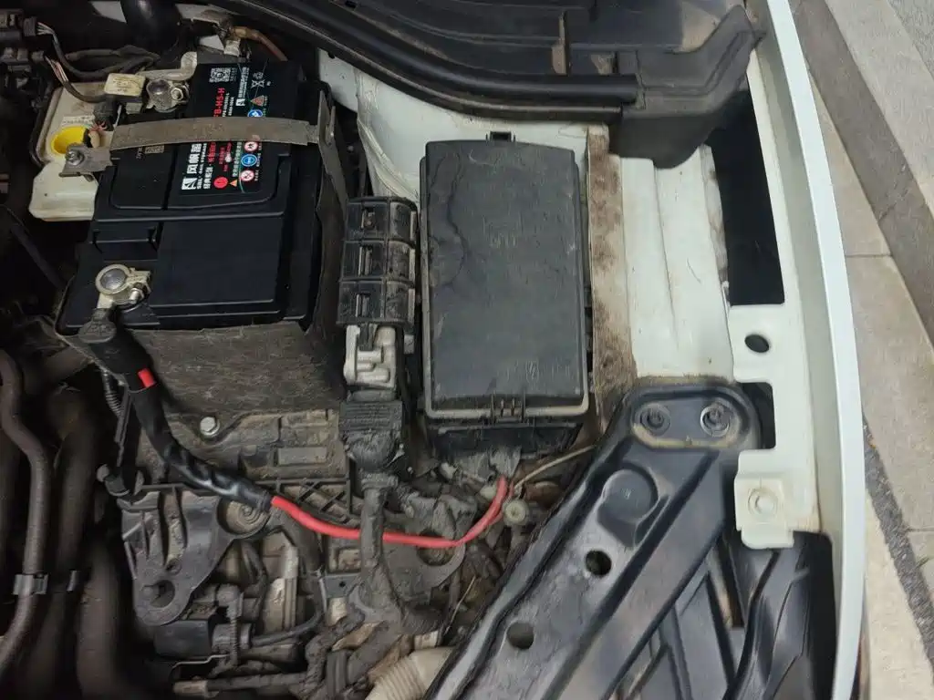 Volkswagen Sagitar — миниатюра 22