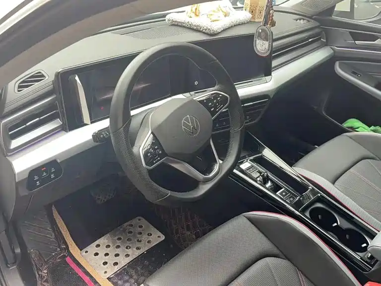 Volkswagen Lamando — миниатюра 2