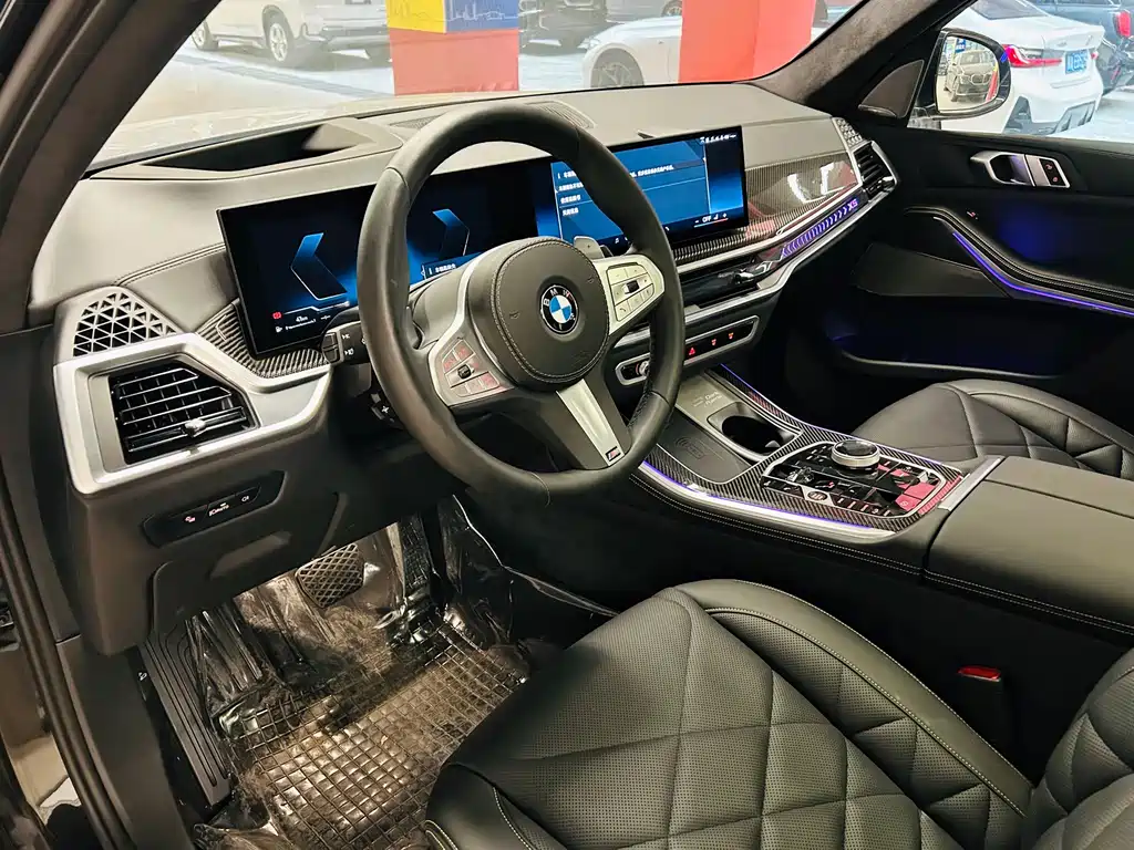 BMW X5 — миниатюра 13