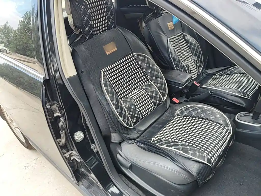 Nissan Sylphy — миниатюра 25