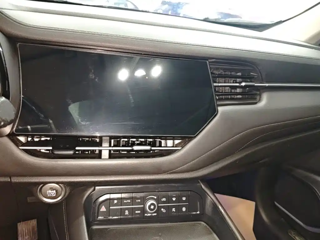 Haval F7 — миниатюра 13