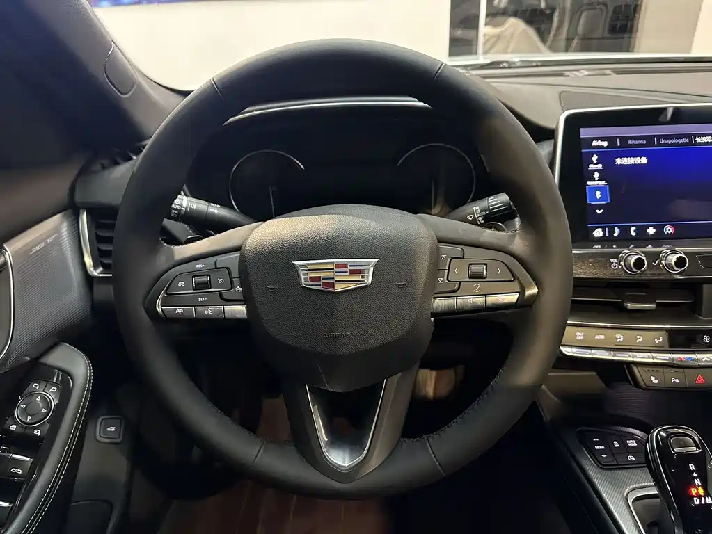 Cadillac CT5 2020 28T Luxury