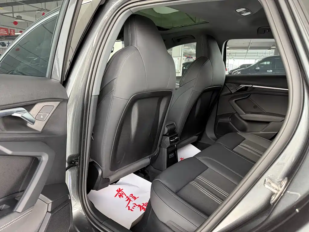 Audi A3 2023 Sportback 35 TFSI Fashion Sport