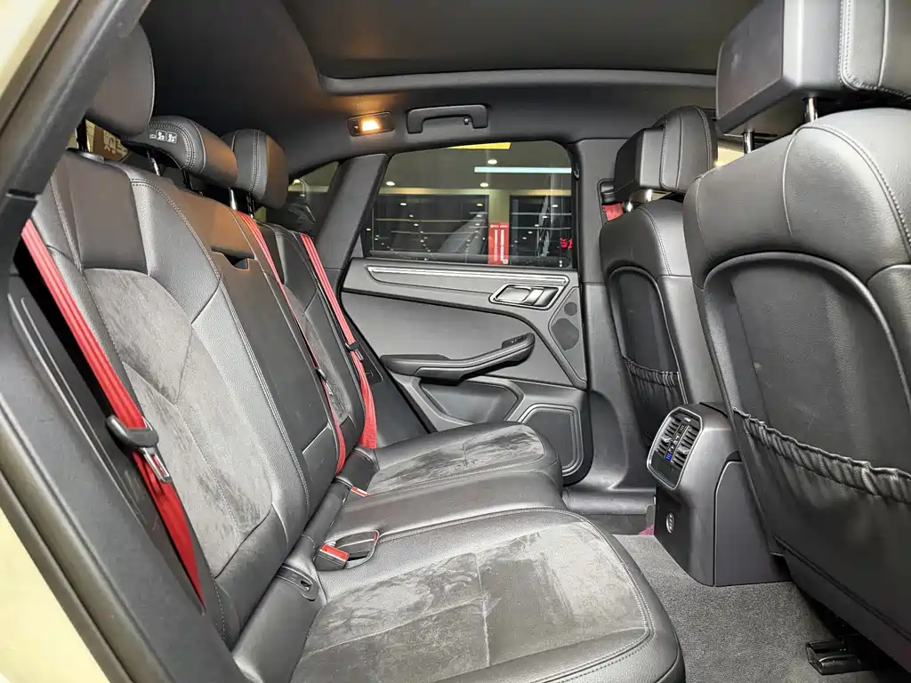 Porsche Macan 2018 Macan 2.0T