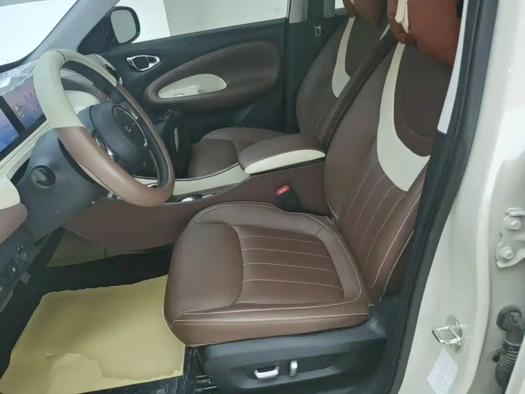 Wuling Bingo — миниатюра 15