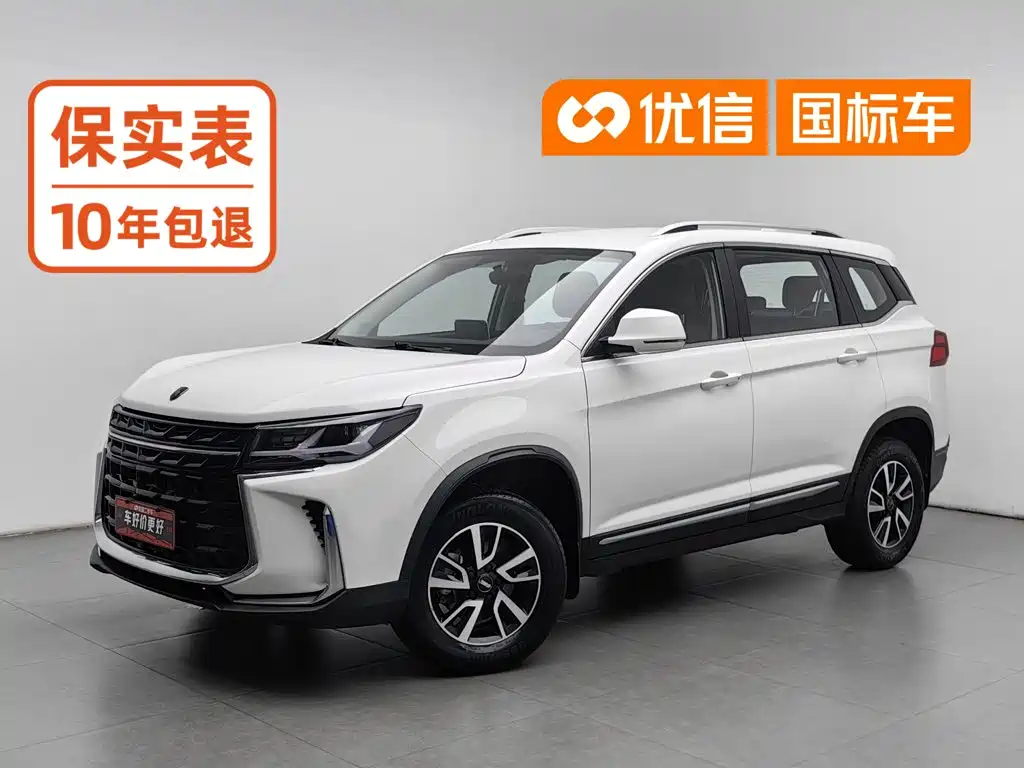 Fengxing Fengxing T5
