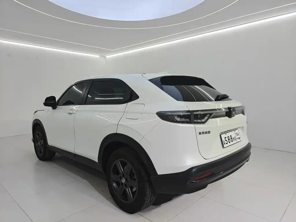 Honda XR-V — миниатюра 6