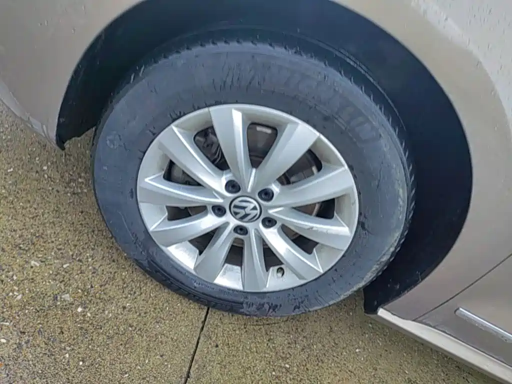 Volkswagen Passat — миниатюра 23