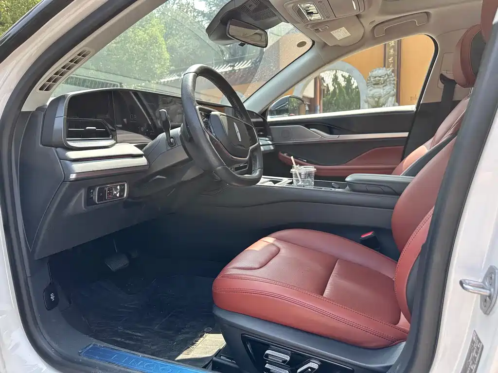 Lincoln Z — миниатюра 7
