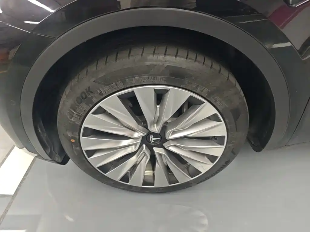 Tesla Model Y — миниатюра 23