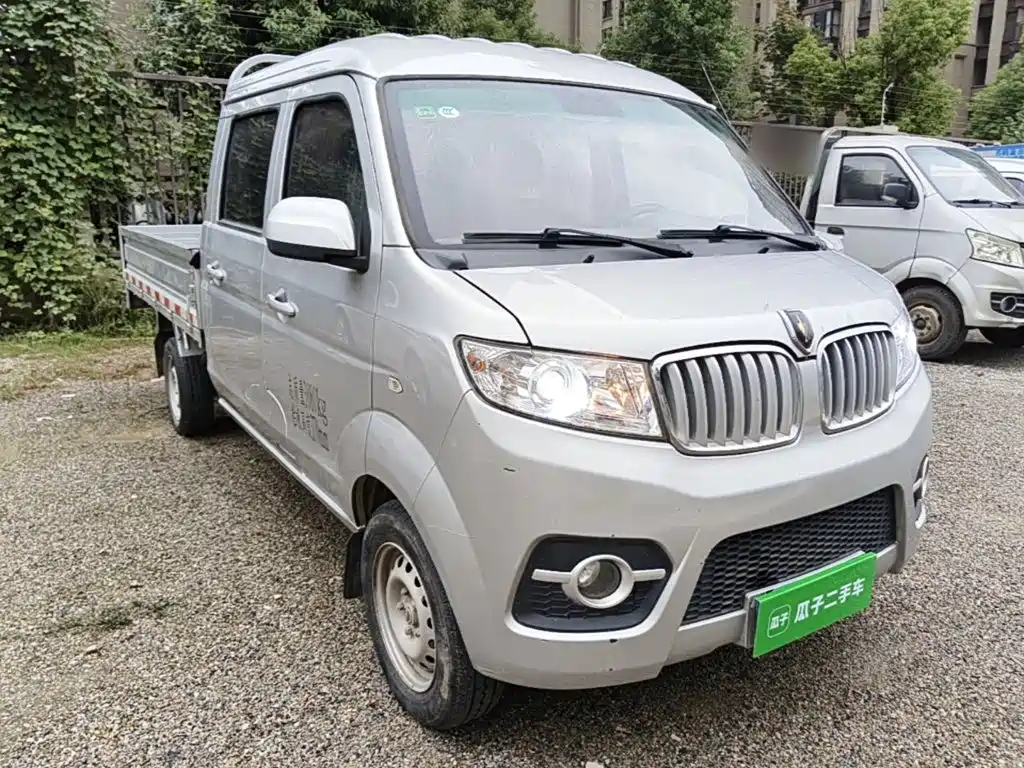 Jinbei Jinbei T3 — миниатюра 4
