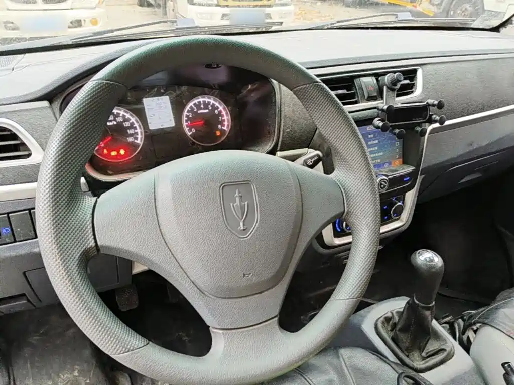 Jinbei Jinbei T3 — миниатюра 11
