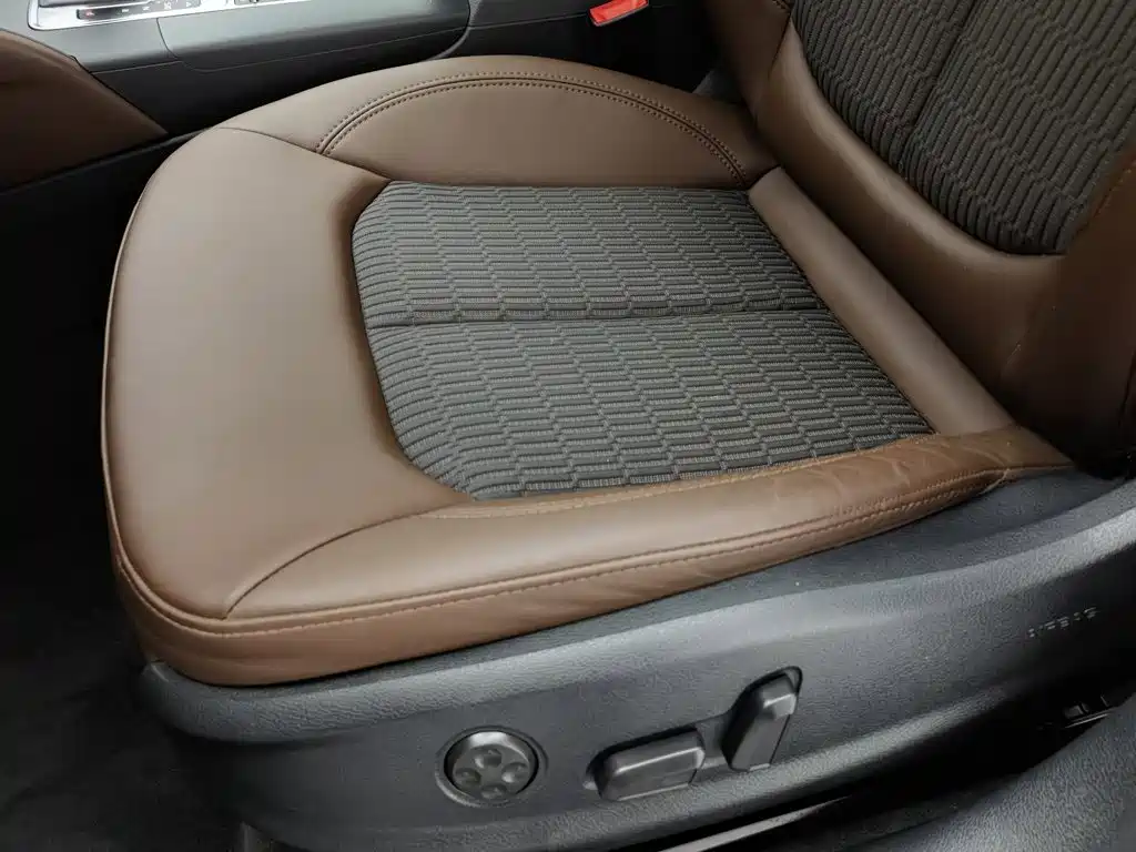 Audi A3 (Import) — миниатюра 20