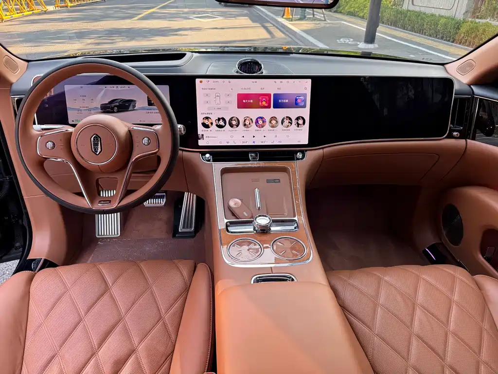Maextro S800 2025 Premium 5 мест (192 )
