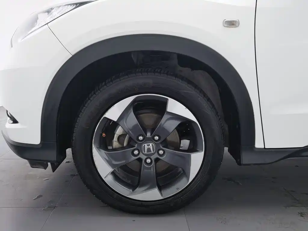 Honda Vezel — миниатюра 17