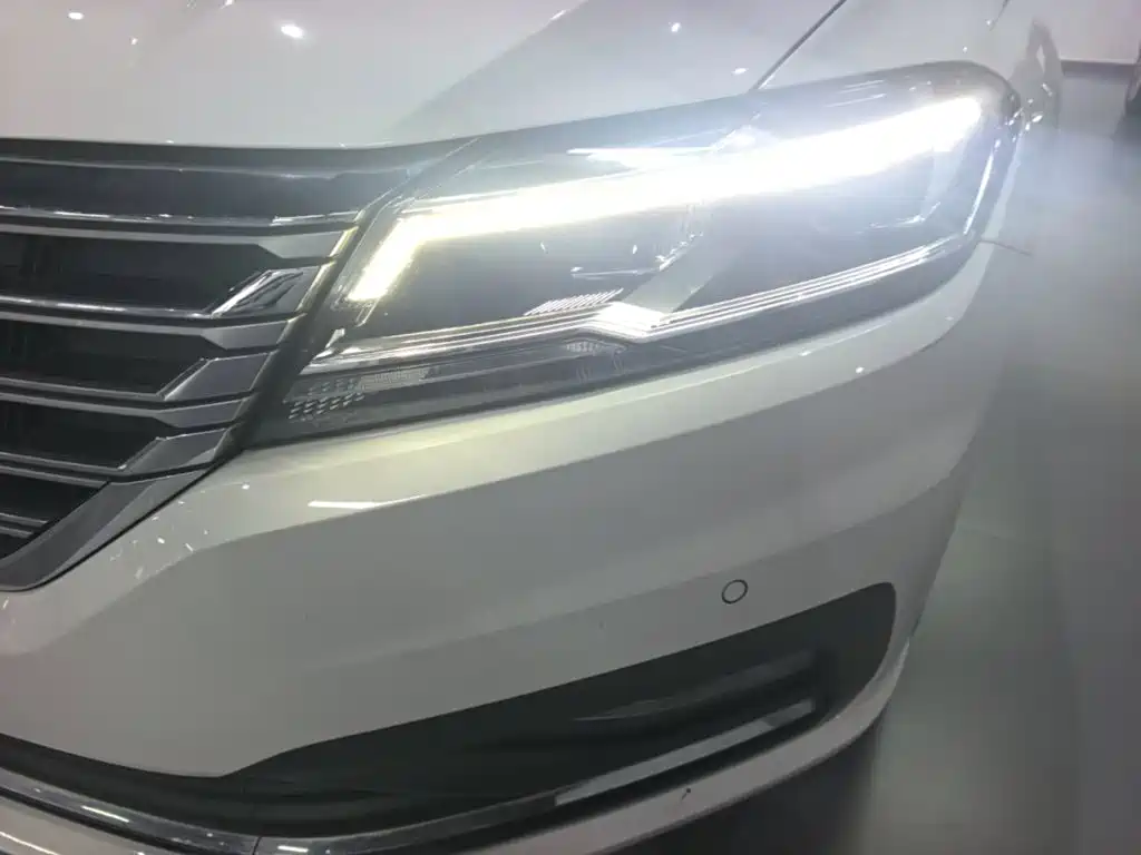 Volkswagen Lavida — миниатюра 24